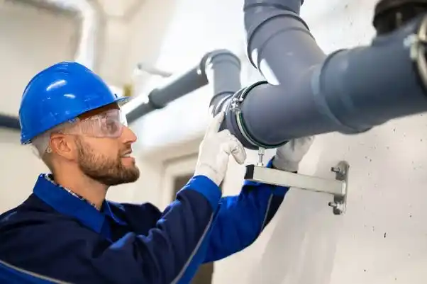 water damage restoration service Bloomfield
